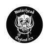 BERTUS HUNGARY KFT. Motörhead - England 1978 (Picture Disc) (Vinyl LP (nagylemez))