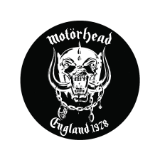 BERTUS HUNGARY KFT. Motörhead - England 1978 (Picture Disc) (Vinyl LP (nagylemez)) heavy metal