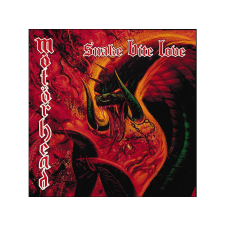 BERTUS HUNGARY KFT. Motörhead - Snake Bite Love (Reissue) (Cd) heavy metal