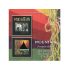 BERTUS HUNGARY KFT. Mountain - Flowers Of Evil / Live (The Road Goes Ever On) (Remastered) (CD)