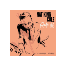 BERTUS HUNGARY KFT. Nat King Cole - Route 66 (Digipak) (Cd) jazz