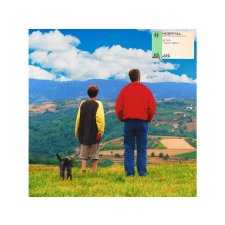 BERTUS HUNGARY KFT. Netsky - Second Nature (CD) elektronikus