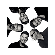 BERTUS HUNGARY KFT. New Kids On The Block - Still (Vinyl LP (nagylemez)) rock / pop