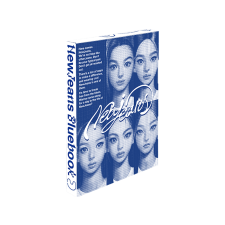 BERTUS HUNGARY KFT. NewJeans - 1st EP (Bluebook Version) (CD + könyv) rock / pop