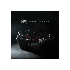 BERTUS HUNGARY KFT. NF - Therapy Session (Cd) rap / hip-hop