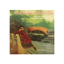 BERTUS HUNGARY KFT. Nina Simone - Little Girl Blue (Vinyl LP (nagylemez)) soul