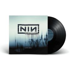 BERTUS HUNGARY KFT. Nine Inch Nails - With Teeth (Vinyl LP (nagylemez)) heavy metal