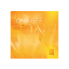 BERTUS HUNGARY KFT. ONF - On / Off (CD + könyv)