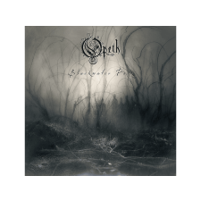 BERTUS HUNGARY KFT. Opeth - Blackwater Park (CD) heavy metal