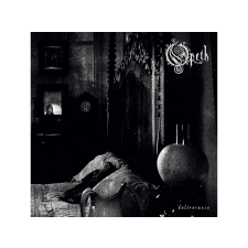 BERTUS HUNGARY KFT. Opeth - Deliverance (CD) heavy metal