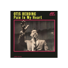 BERTUS HUNGARY KFT. Otis Redding - Pain In My Heart (Audiophile Edition) (Vinyl LP (nagylemez))