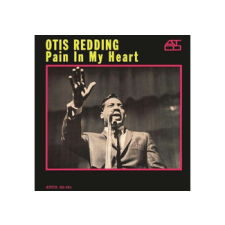 BERTUS HUNGARY KFT. Otis Redding - Pain In My Heart (Vinyl LP (nagylemez)) soul