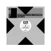 BERTUS HUNGARY KFT. Overmono & High Contrast - If We Ever (Vinyl EP (12"))
