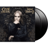 BERTUS HUNGARY KFT. Ozzy Osbourne - Patient Number 9 (Vinyl LP (nagylemez))