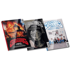 BERTUS HUNGARY KFT. P1Harmony - Sad Song (CD + könyv) rock / pop