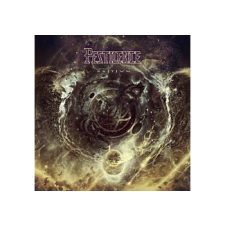BERTUS HUNGARY KFT. Pestilence - Exitivm (Vinyl LP (nagylemez)) heavy metal