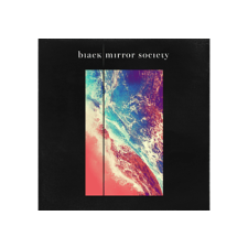 BERTUS HUNGARY KFT. Phuture Noize - Black Mirror Society (Cd) dance