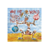BERTUS HUNGARY KFT. Public Image Ltd. - What The World Needs Now... (CD)