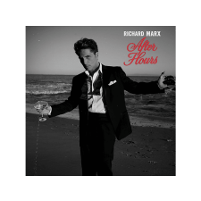 BERTUS HUNGARY KFT. Richard Marx - After Hours (Vinyl LP (nagylemez)) rock / pop