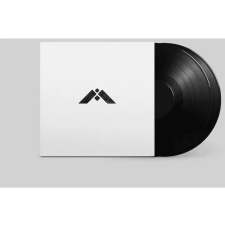 BERTUS HUNGARY KFT. Rival Consoles - MindsEye (Vinyl LP (nagylemez)) elektronikus
