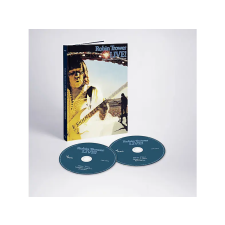 BERTUS HUNGARY KFT. Robin Trower - Live! (Mediabook Edition) (CD) rock / pop