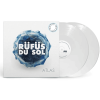 BERTUS HUNGARY KFT. Rüfüs Du Sol - Atlas (Limited White Vinyl) (Vinyl LP (nagylemez))