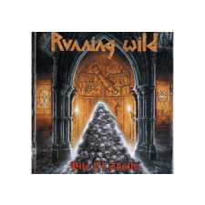 BERTUS HUNGARY KFT. Running Wild - Pile of Skulls (Cd) heavy metal