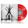 BERTUS HUNGARY KFT. Sanguisugabogg - Hideous Aftermath (Transparent Red Vinyl) (Vinyl LP (nagylemez))