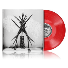 BERTUS HUNGARY KFT. Sanguisugabogg - Hideous Aftermath (Transparent Red Vinyl) (Vinyl LP (nagylemez)) heavy metal