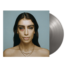 BERTUS HUNGARY KFT. Sevdaliza - Shabrang (180 gram Edition) (Grey Vinyl) (Vinyl LP (nagylemez)) elektronikus