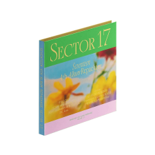 BERTUS HUNGARY KFT. Seventeen - Sector 17 (Compact Version) (Repackage) (CD) rock / pop