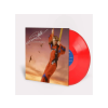 BERTUS HUNGARY KFT. Sheila & B. Devotion - King Of The World (40th Anniversary Ultimate Edition) (2020 Remaster) (Red Vinyl) (Vinyl LP (nagylemez))