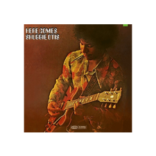 BERTUS HUNGARY KFT. Shuggie Otis - Here Comes (180 gram, Audiophile Edition) (Vinyl LP (nagylemez)) soul
