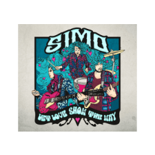 BERTUS HUNGARY KFT. Simo - Let Love Show The Way - Deluxe Edition (Cd) rock / pop