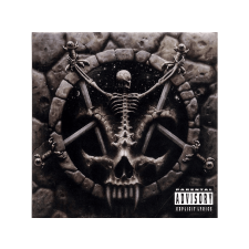 BERTUS HUNGARY KFT. Slayer - Divine Intervention (Vinyl LP (nagylemez)) heavy metal