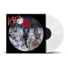 BERTUS HUNGARY KFT. Slayer - Live Undead (White Vinyl) (Vinyl LP (nagylemez))