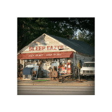 BERTUS HUNGARY KFT. Sleep Eazys - Easy To Buy, Hard Sell (CD) rock / pop