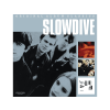 BERTUS HUNGARY KFT. Slowdive - Original Album Classics (CD)