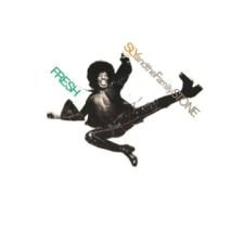 BERTUS HUNGARY KFT. Sly & The Family Stone - Fresh (Audiophile Edition) (Vinyl LP (nagylemez)) funk