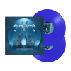 BERTUS HUNGARY KFT. Sonata Arctica - Acoustic Adventures Volume One (Blue Vinyl) (Vinyl LP (nagylemez))
