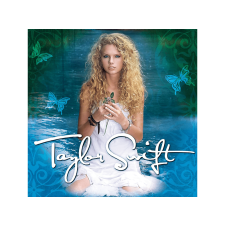 BERTUS HUNGARY KFT. Taylor Swift - (Japán kiadás) (CD + DVD) rock / pop