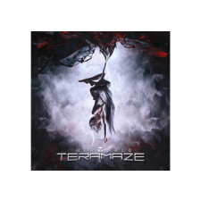 BERTUS HUNGARY KFT. Teramaze - Her Halo (Cd) heavy metal