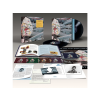 BERTUS HUNGARY KFT. The Alan Parsons Project - I Robot (Super Deluxe Edition) (Box Set) (LP + CD Blu-ray)