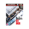BERTUS HUNGARY KFT. The Beatles - Beatles: Get Back (UK Version) (Blu-ray)