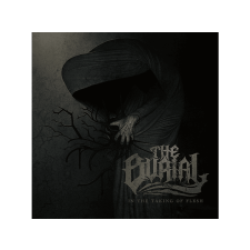 BERTUS HUNGARY KFT. The Burial - In Taking Of Flesh (CD) heavy metal