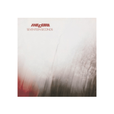 BERTUS HUNGARY KFT. The Cure - Seventeen Seconds (Audiophile Edition) (Vinyl LP (nagylemez)) rock / pop