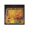 BERTUS HUNGARY KFT. The Meters - Fire On Bayou + 5 (Audiophile Edition) (Vinyl LP (nagylemez))