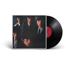 BERTUS HUNGARY KFT. The Rolling Stones - No. 2 (Vinyl LP (nagylemez)) rock / pop