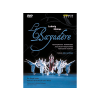 BERTUS HUNGARY KFT. The Royal Ballet - Ludwig Minkus: La Bayadère (DVD)