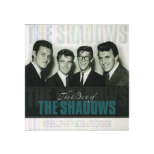 BERTUS HUNGARY KFT. The Shadows - The Best of The Shadows (Vinyl LP (nagylemez)) rock / pop